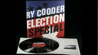 Ry Cooder - The 90 and the 9