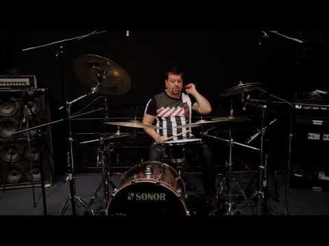 Advanced Groove Concepts - Chapter # 2