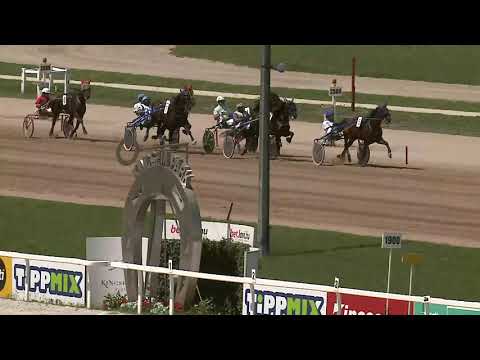 2021.07.31. 01. futam - KINCSEM II. DÍJ