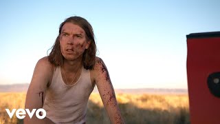 Alex Cameron - Politics of Love (Official Video)