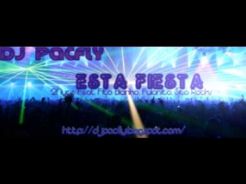 Esta Fiesta All stars (Dj Pacfly)