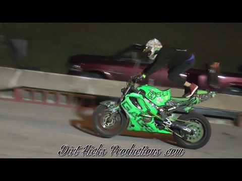 SBFC 2018 AMATEUR FINALS - STREET BIKE FREESTYLE CHAMPIONSHIP - HAZARD, KENTUCKY