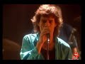 THE ROLLING STONES - Connection / Live 1995