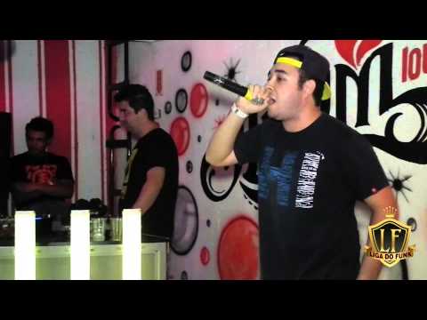 Festival Destaque de Funk - MC REY