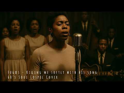 Fugees - Killing me softly with his song (Interpretation)