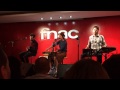 Anni B Sweet - Drive en el showcase acustico FNAC ...
