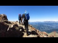 Mont Blanc: THE APPROACH
