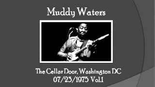 【TLRMC036】 Muddy Water  07/23/1975