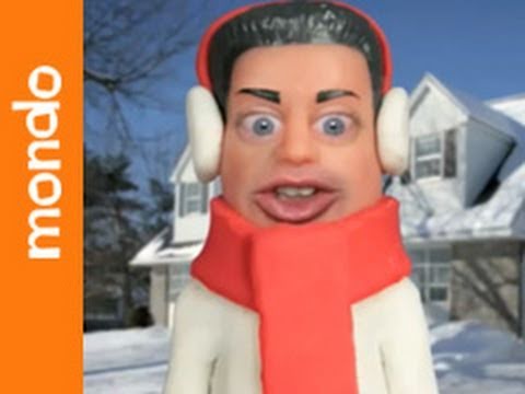 TAC - LCD Shovel Full HD