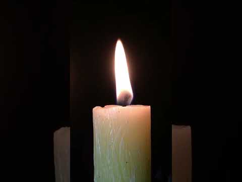 🔥 Vela virtual 5 minutos 4k