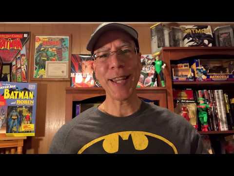 Eddie from the Batcave Episode 49