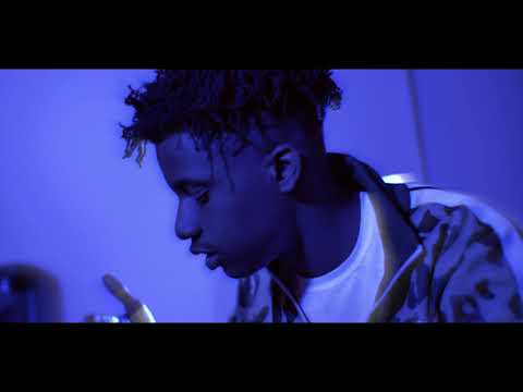 Mr. TrapSwagg - "Real Trap Nigga" (Ft. Mish) [Shot By @EAZY_MAX]