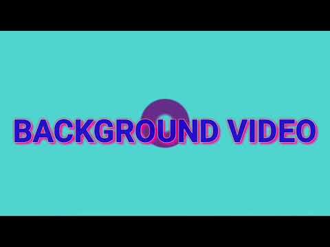 Video background by Asheesh vidrohi