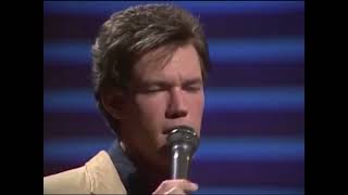 Randy Travis "1982"  (Hee Haw Oct 11, 1986)