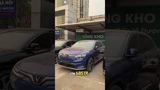 Xả Kho Xe Vinfast VF8 - Giá Và Chính Sách Quá Tốt Thời Điểm …