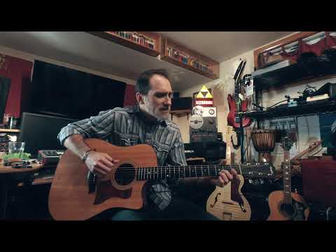 Hard Times Come Again No More - Benjamin Chandler