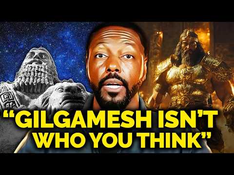 Gilgamesh Is Not Who You Think He Is | Billy Carson & 4BiddenKnowledge