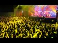 Linkin Park Faint Live Earth Japan 2007 HD