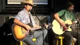 Roger Creager - I Loved You When