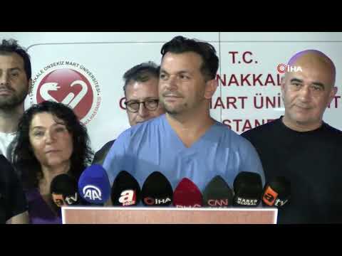 Cem Yılmaz Kalp Krizi Geçirdi! Doktoru Son Durumunu Açıkladı