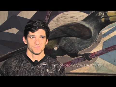 Yovotoporlatorre Alejandro Caro