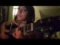 La Vie En Rose Cover By Cherise