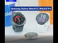 Samsung Galaxy Watch5 Pro