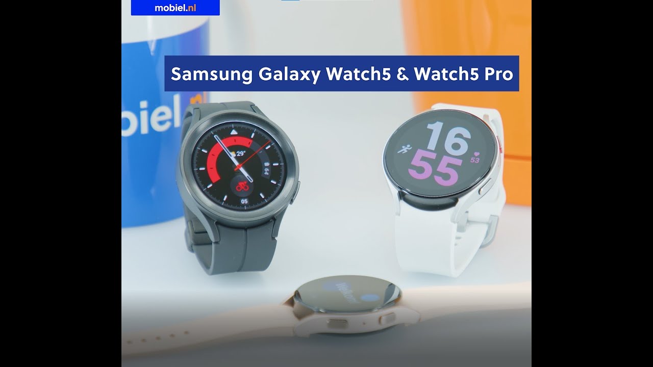 Samsung Galaxy Watch5