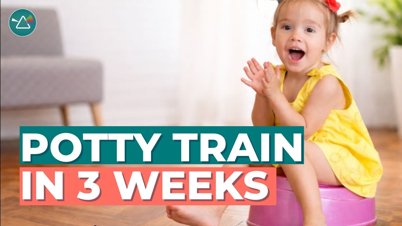 Potty Training for Toddlers | Potty Power