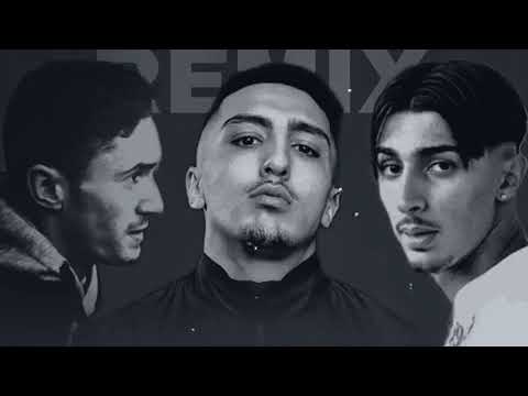 PAUSE × MORAD × BABY GANG - (REMIX)