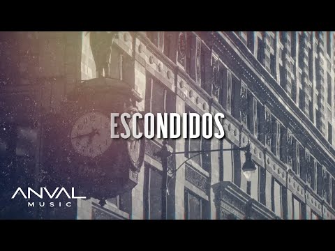 Escondidos - La Adictiva Banda San Jose de Mesillas