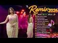 Best Of Bollywood Dance Hits 8K Video 2026 Non Stop Bollywood Dance Songs Jaja Music Best