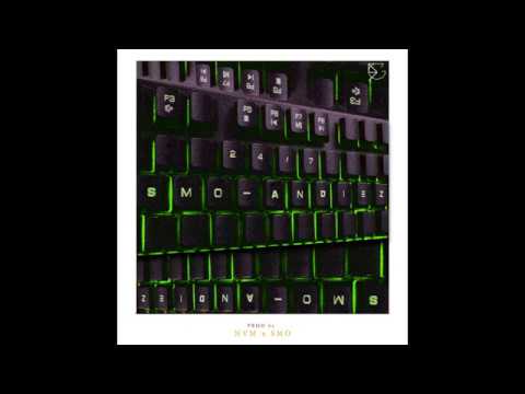 [95G] SMO x NVM - 24/7 ft Andiez | Offical Audio |