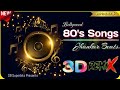 Best Of 80s Songs Soft DJ Remix Old DJ Song Kishore Kumar Rajesh Khanna Asha Bhosle
