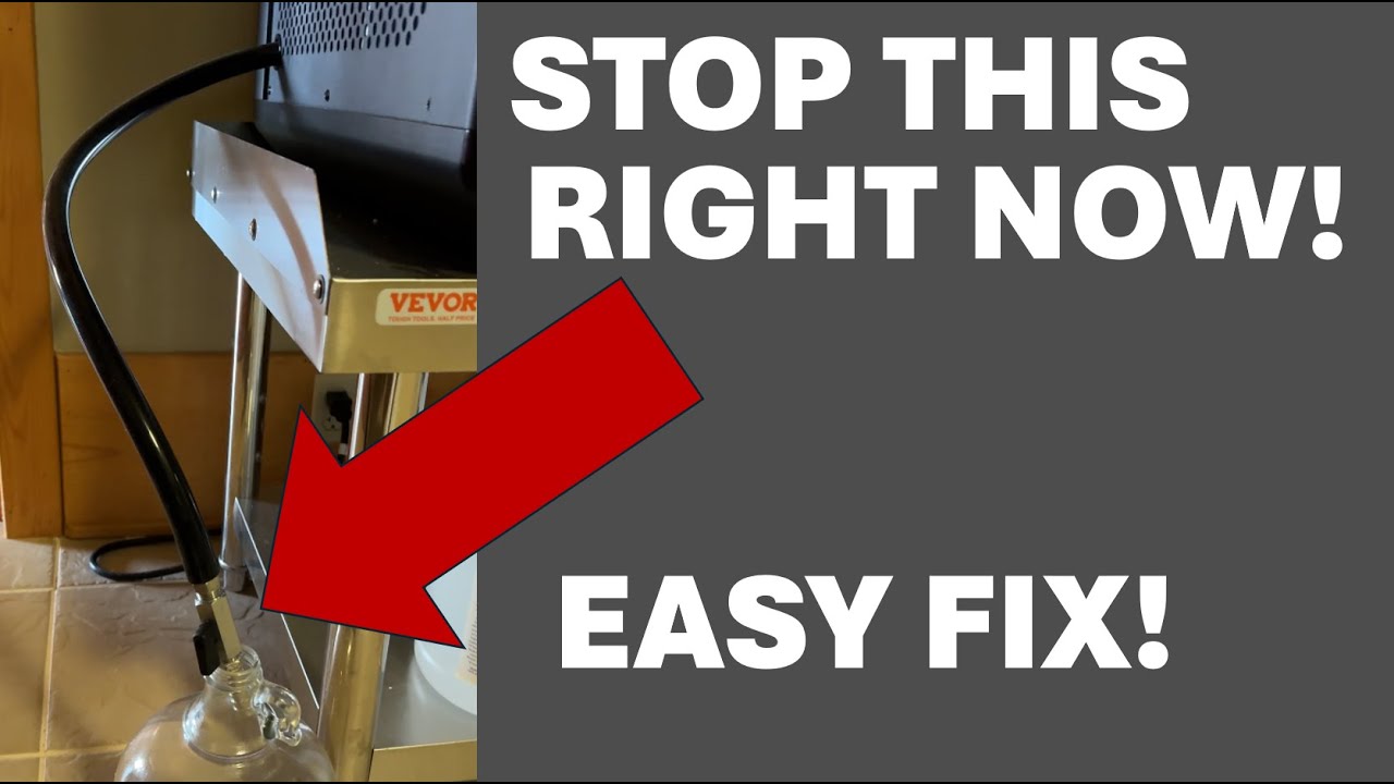 Safety Fix