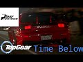 Top Gear Dom S RX7