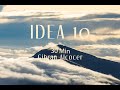 Gibran Alcocer - Idea 10   +  For the One       [ 3O min]