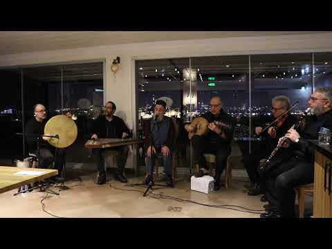 Hafız Murat - Yanmaktan Usanmazam - Can Ellerinden Gelmişem