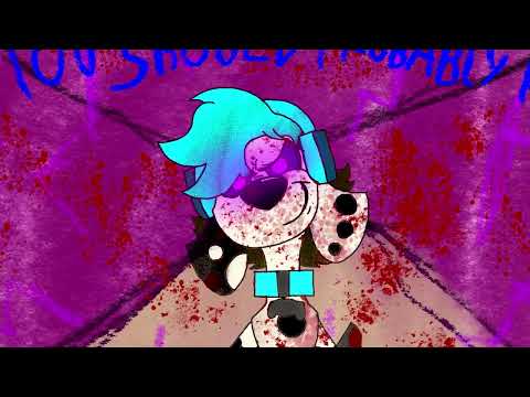 M3GAN : 'You Should Probably Run' { Sparta Creepy V3 Mix }