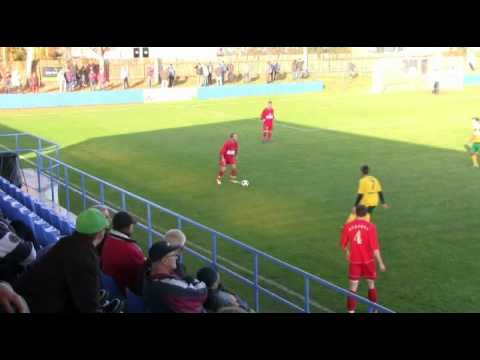 KP mužů   :  Klatovy - H.Týn I.část