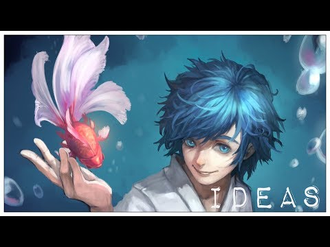 Guild Wars 2 - Podcast/LetsPlay Idea