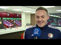 Jens Toornstra: 'Laten zien waarom ik al zes jaar bij Feyenoord speel'
