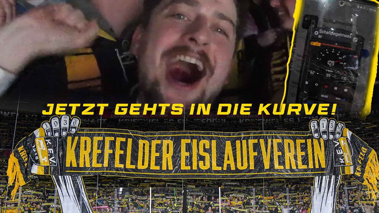 Video: Was war das denn bitte?!