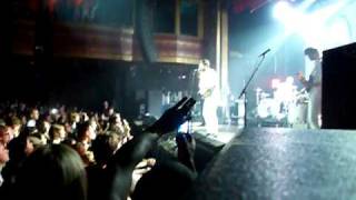 Shout Out Louds - Too Late Too Slow