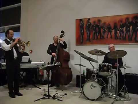 Remember - Brian White Jazz Quartet