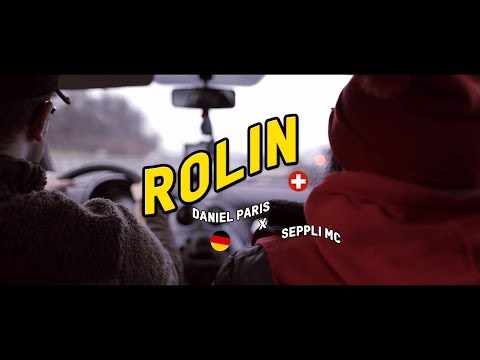 DANIEL PARIS X SEPPLI MC - ROLIN