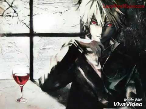 Nightcore - Animals |Rock cover| (Sub español)