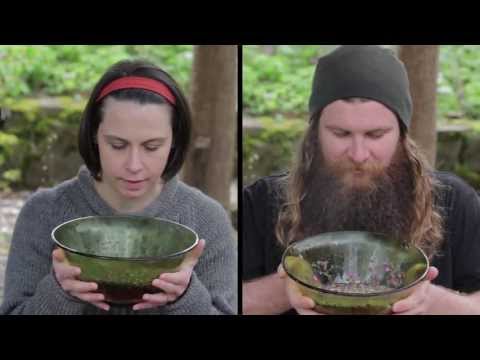 How to do Herbal Facials at Home
