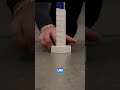 Levi Stick Taping Sample with knob technique
