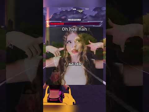 Fortnite, but I'm only allowed to move with emotes!😂👌|| Zora #fortnite #zora #gaming #shorts